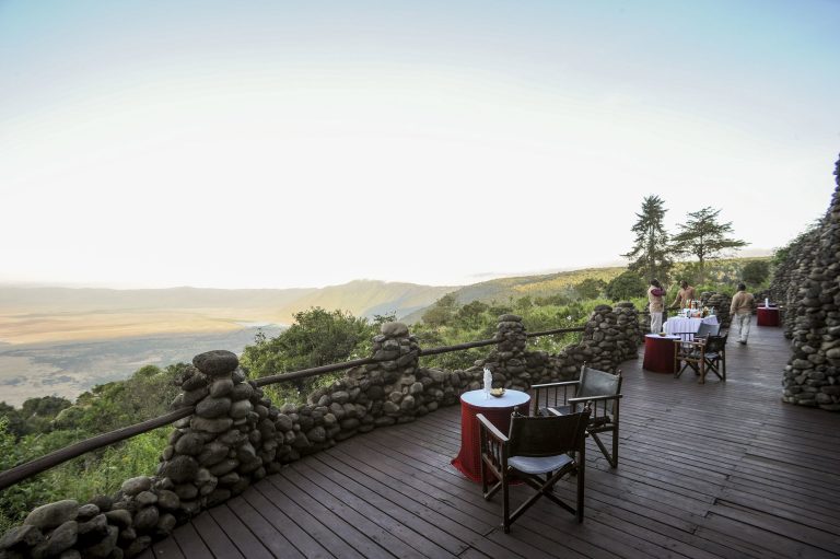 Sundowners