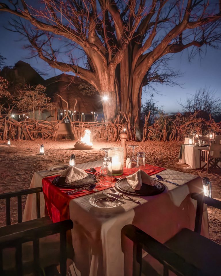 Tarangire Treetops (2)