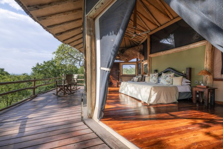 Tarangire Treetops (4)
