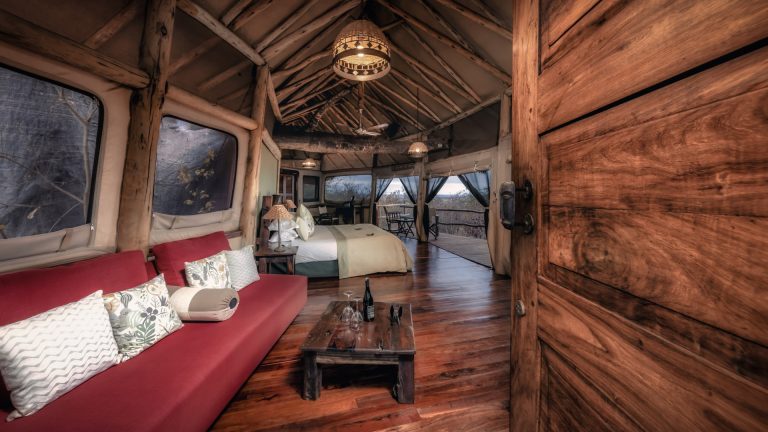Tarangire Treetops (7)