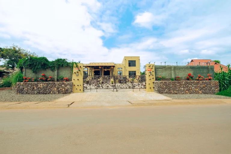 The Maridadi Hotel (5)