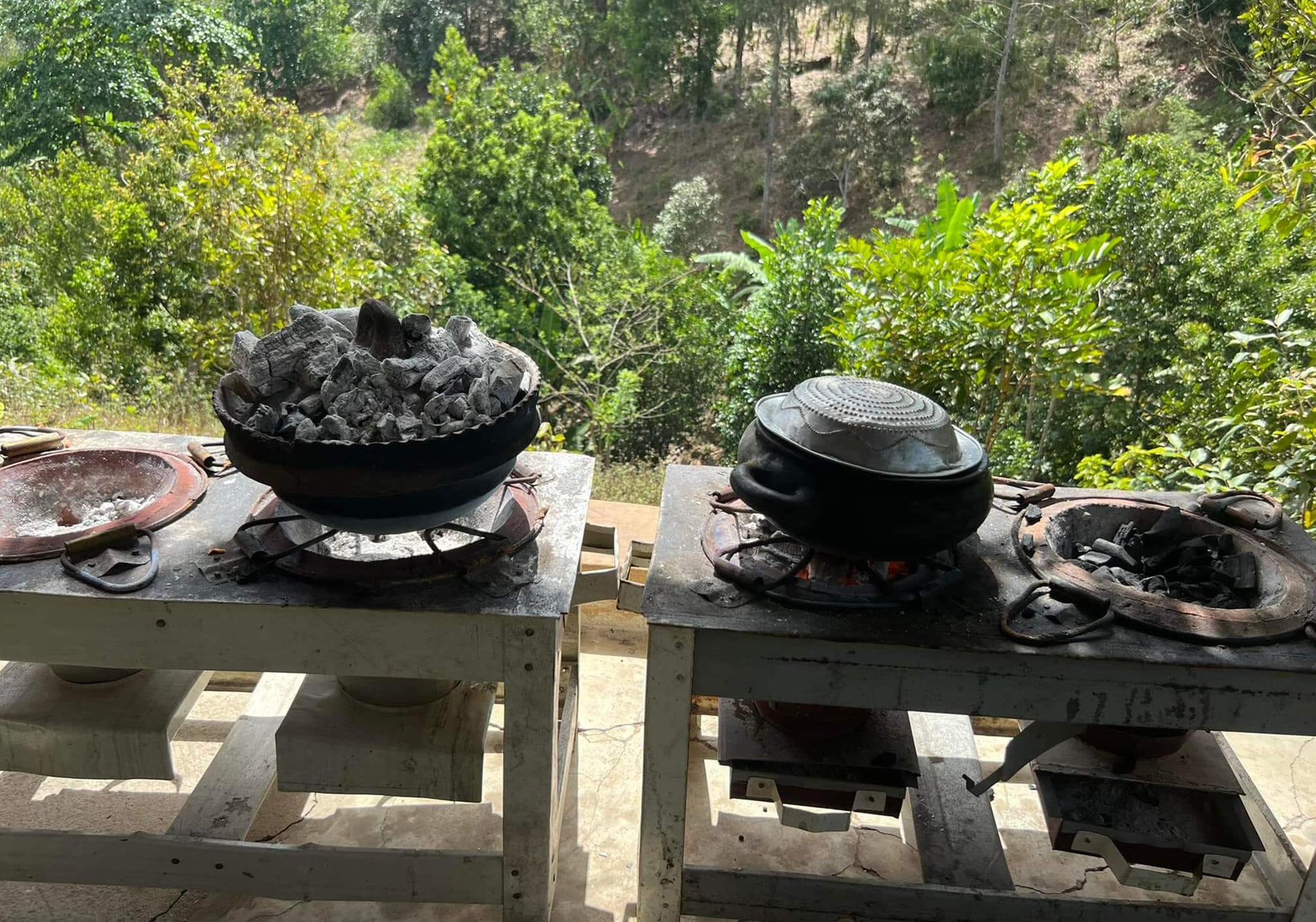 Zanzibar Cooking Lesson (5)