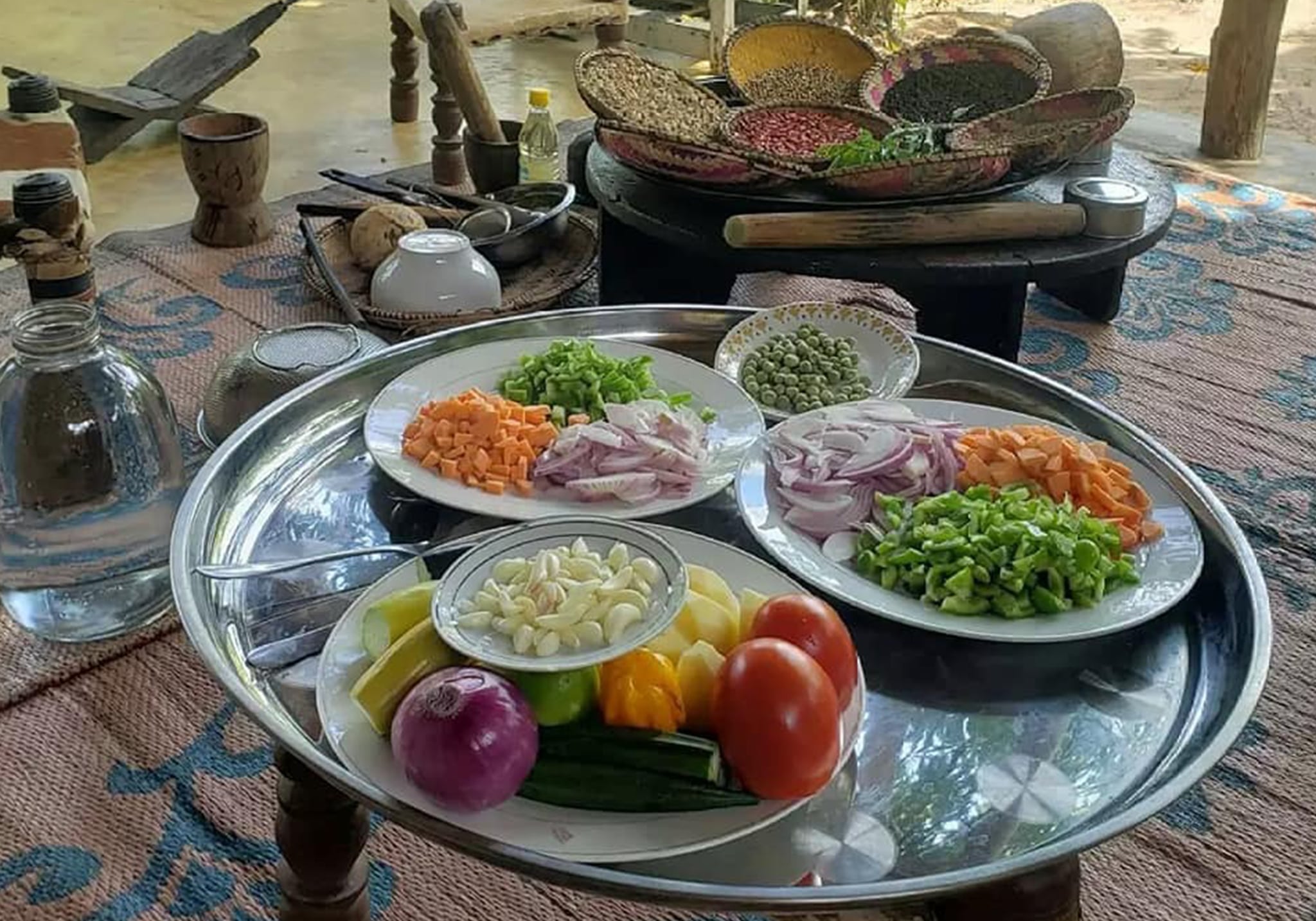 Zanzibar Cooking Lesson (7)