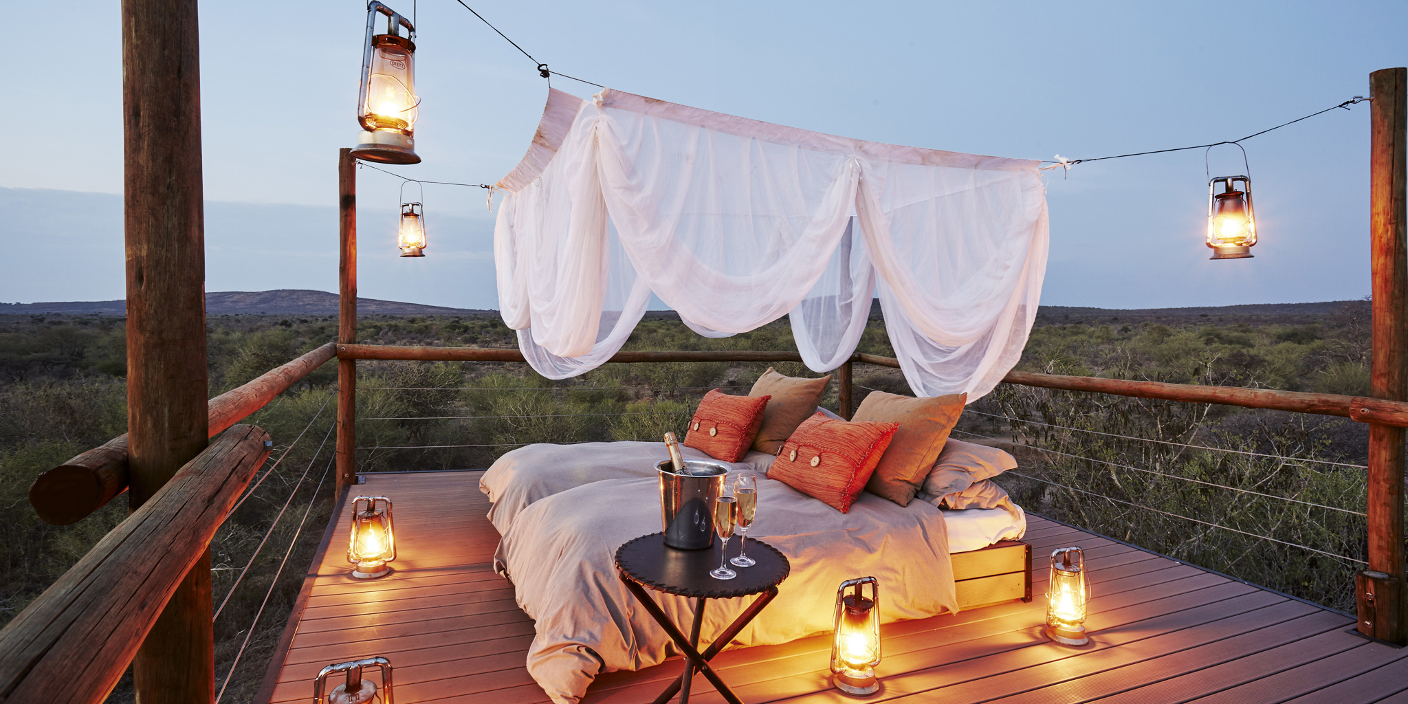 honeymoon safaris